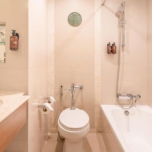 1 Bedroom Suite 2 Doubles