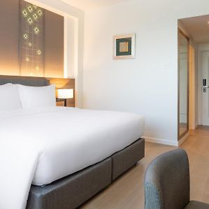 Habitación Superior con Cama King